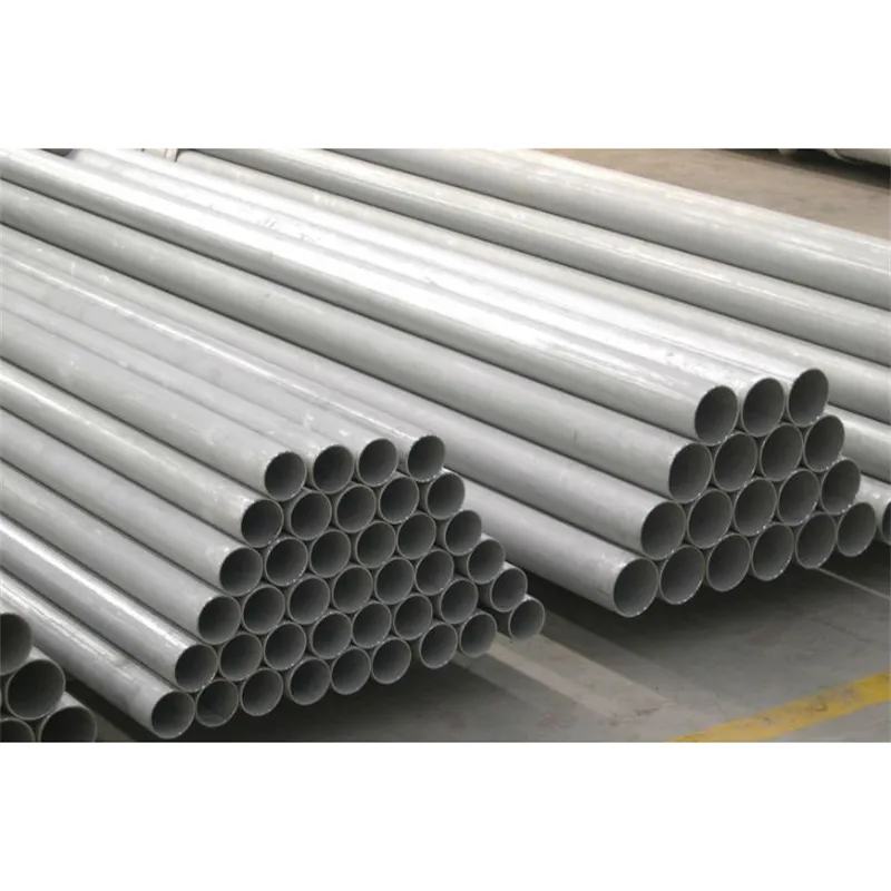 stainless steel pipe&tube